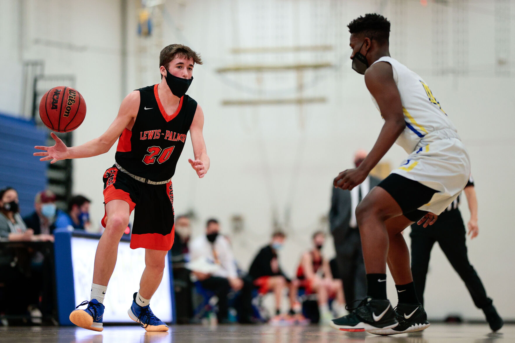 PREP BASKETBALL
